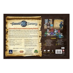 Sword & Sorcery: Crónicas Antiguas - tienda online