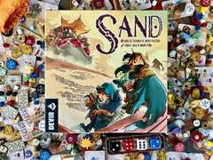 Sand - comprar online