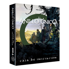 El Anillo Unico 2da - Caja de Inicio