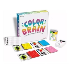 Color Brain - comprar online