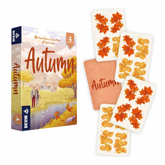 Autumn - comprar online