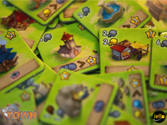 Little Town - tienda online