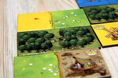 Kingdomino en internet