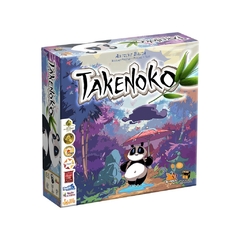 Takenoko