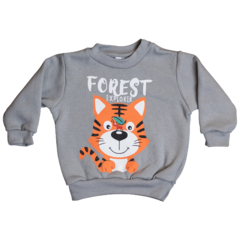Buzo Tigre Forest - tienda online