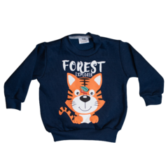 Buzo Tigre Forest - comprar online