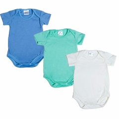 PACK X 3 BODY AMERICANO MATEO