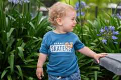 REMERA BEBE SKATER - comprar online