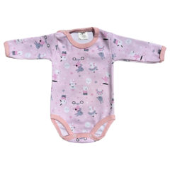 Body Frances Conejita Grande - comprar online