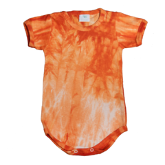 Body Batik Naranja