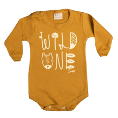 Body Wild One - comprar online