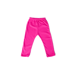 Pantalon con dobladillo Colores Varios - tienda online