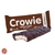 Barrita De Arroz Chocolate Negro Crowie 12g