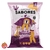 Chips de Batatitas Fritas C/ Sal Marina Nuestros Sabores 80g - comprar online