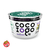 Yogur Sabor Arandanos a Base de Coco Iogo By QU 160g - comprar online