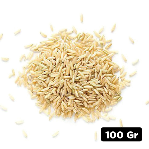 Arroz Largo Fino Integral