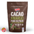 Cacao Amargo Puro en Polvo Dicomere 200g