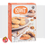 Galletas de Nuez Sin Tacc Lovvit 180g - comprar online