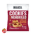 Galletas Pepas Sabor Membrillo Delicel 150g