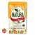 Yerba Mate Sabor Naranja Natura 500g