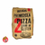 Premezcla para Preparar Pizzas Delicel 500g