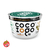 Yogur Sabor Vainilla a Base de Coco Iogo By QU 160g - comprar online