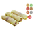 Canelones Rellenos De Jamon Y Queso En Crema De Leche Sin Tacc Brez - comprar online