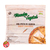 Prepizza de Zanahoria (2u.) Mundo Vegetal 300g - comprar online