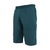 Pantalón corto verde inglés (rústico).