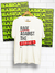 Rage Against The Mondays - Camiseta Básica Manga Curta - comprar online