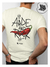 Hard Rock - Camiseta Básica Manga Curta (feat. Arde & Rock Food) - ALGO Clothing