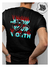 Know Your Worth - Camiseta Básica Manga Curta