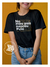 Rei - Camiseta Básica Feminina Manga Curta (feat. Novo Escudo FC) - ALGO Clothing
