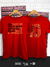 Rei - Camiseta Básica Feminina Manga Curta (feat. Novo Escudo FC) na internet