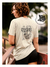 Rei - Camiseta Básica Feminina Manga Curta (feat. Novo Escudo FC) - comprar online