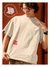 Swag - Camiseta Oversized - loja online