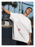 Swag - Camiseta Oversized - comprar online