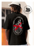 Dark Side - Camiseta Oversized - ALGO Clothing