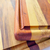 TABLA RECTANGULAR madera combinada - El Galpón del Edén