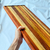 TABLA RECTANGULAR madera combinada - tienda online