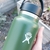 Botella térmica Hydro Flask 946 ml Boca ancha - El Galpón del Edén