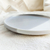 PLATO POSTRE soho 20 cm - comprar online