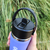 Botella térmica Hydro Flask 710ml Boca Flex Straw - comprar online