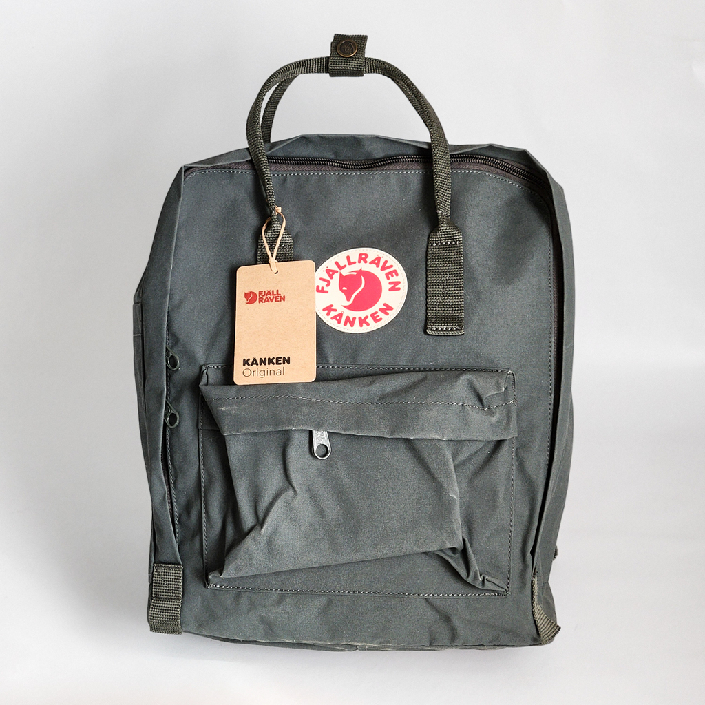 MOCHILA Fjallraven Kanken Classic