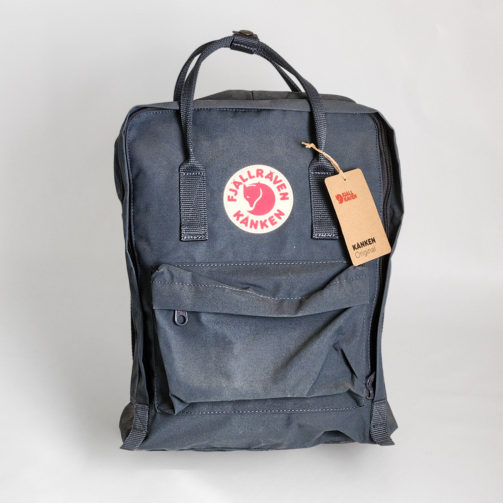 MOCHILA Fjallraven Kanken Classic