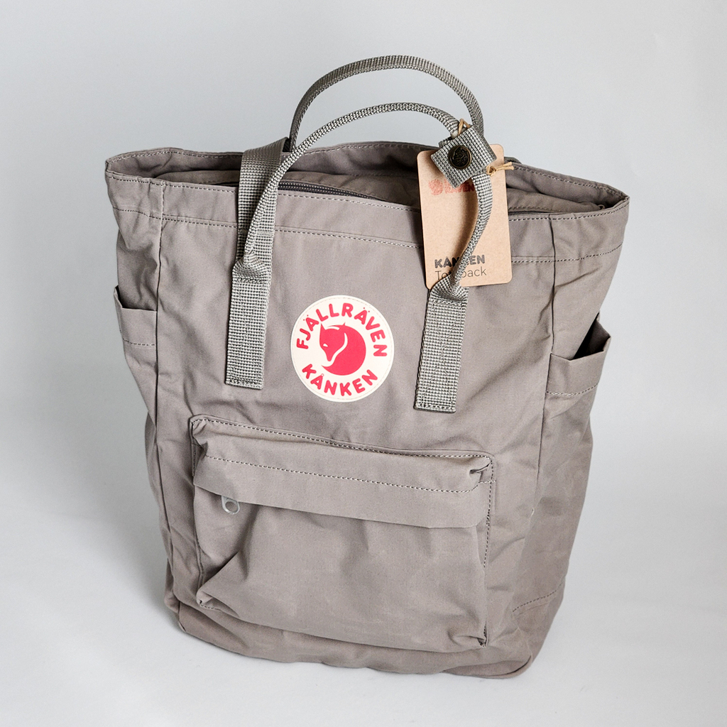 Fjallraven online deals