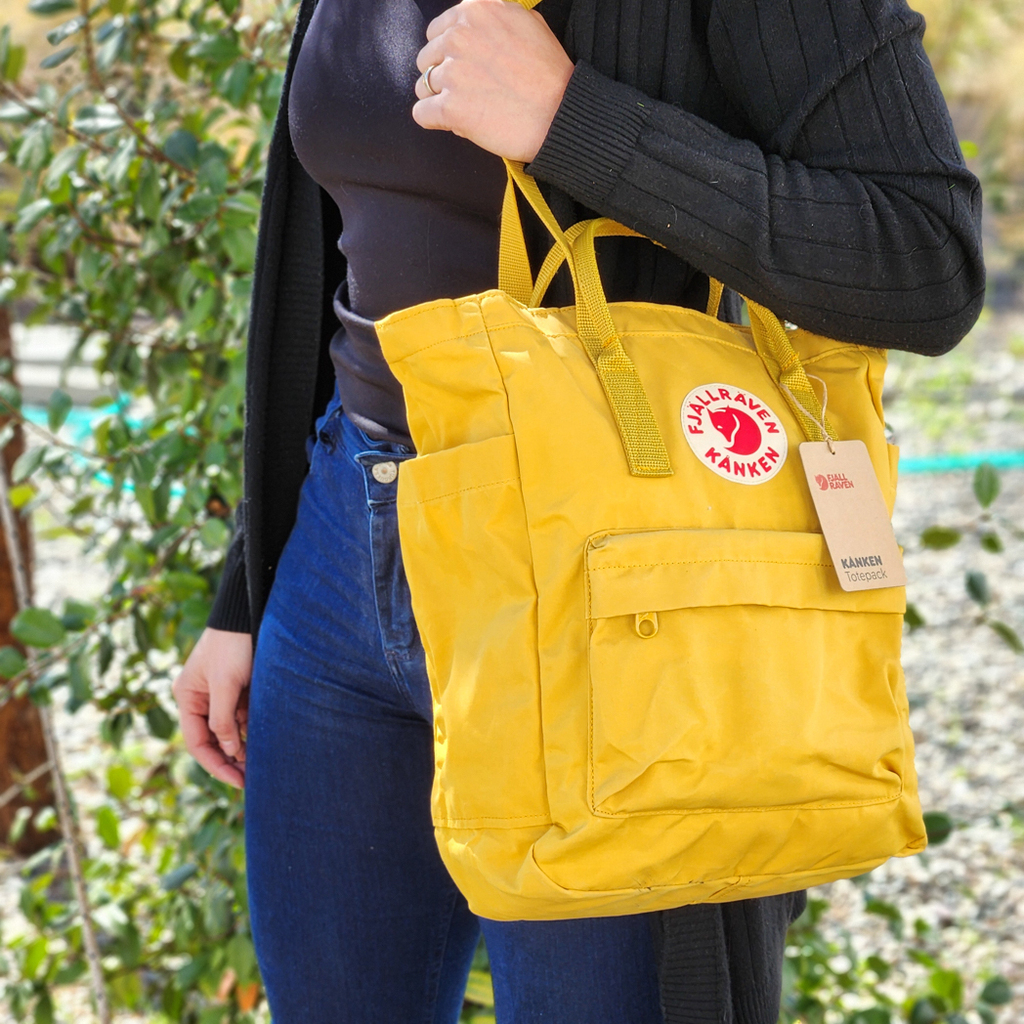 MOCHILA Fjallraven Kanken Totepack