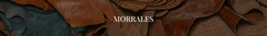 Banner de la categoría Morrales