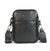 Morral de Cuero URBAN NEGRO