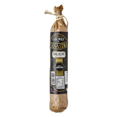 Salame colonial 300gr aprox